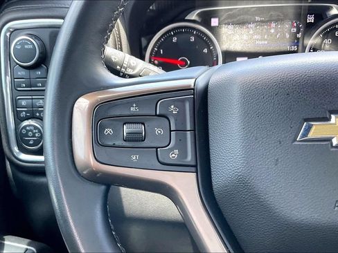 Used 2023 Chevrolet Silverado 2500 High Country w/ LPO, Hitch Package AWD/4WD image 10