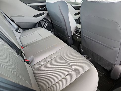 Certified 2025 Subaru Legacy Premium w/ Popular Package #1A image 14