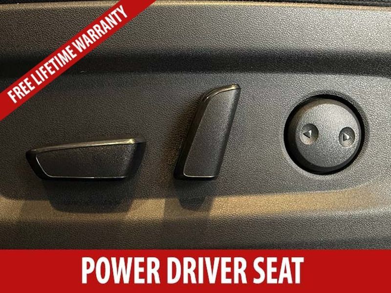 Certified 2025 Nissan Murano SV AWD/4WD image 8