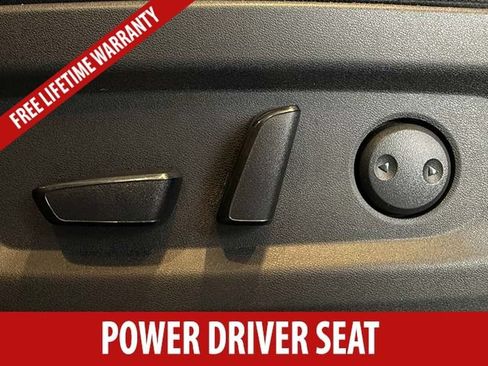 Certified 2025 Nissan Murano SV AWD/4WD image 8