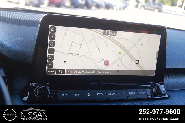 Used 2023 Kia Seltos S w/ Navigation Package FWD image 26