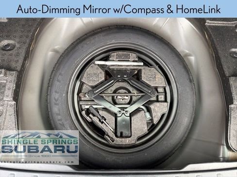 Used 2021 Subaru Forester Touring w/ Popular Package #2 image 27