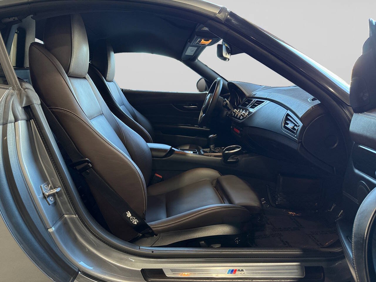Used 2012 BMW Z4 sDrive35i RWD image 15