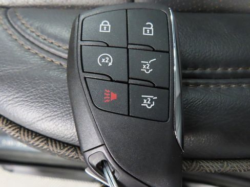 Used 2024 Chevrolet Tahoe High Country image 71