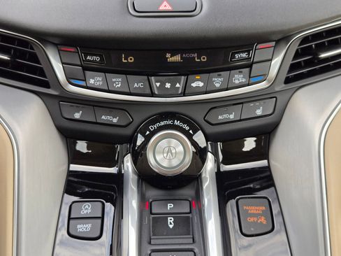 Used 2025 Acura TLX w/ Technology Package FWD image 19