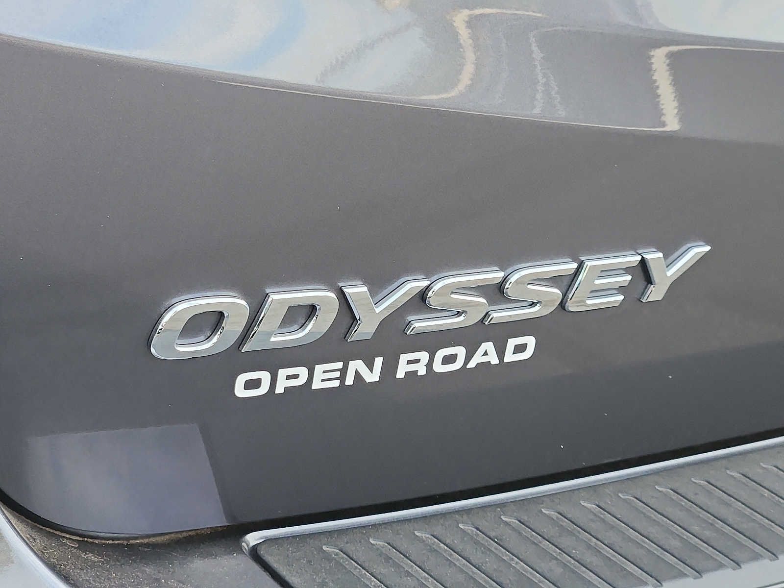 Used 2026 Honda Odyssey EX-L image 27
