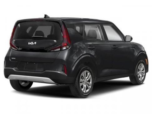 Certified 2023 Kia Soul LX image 2