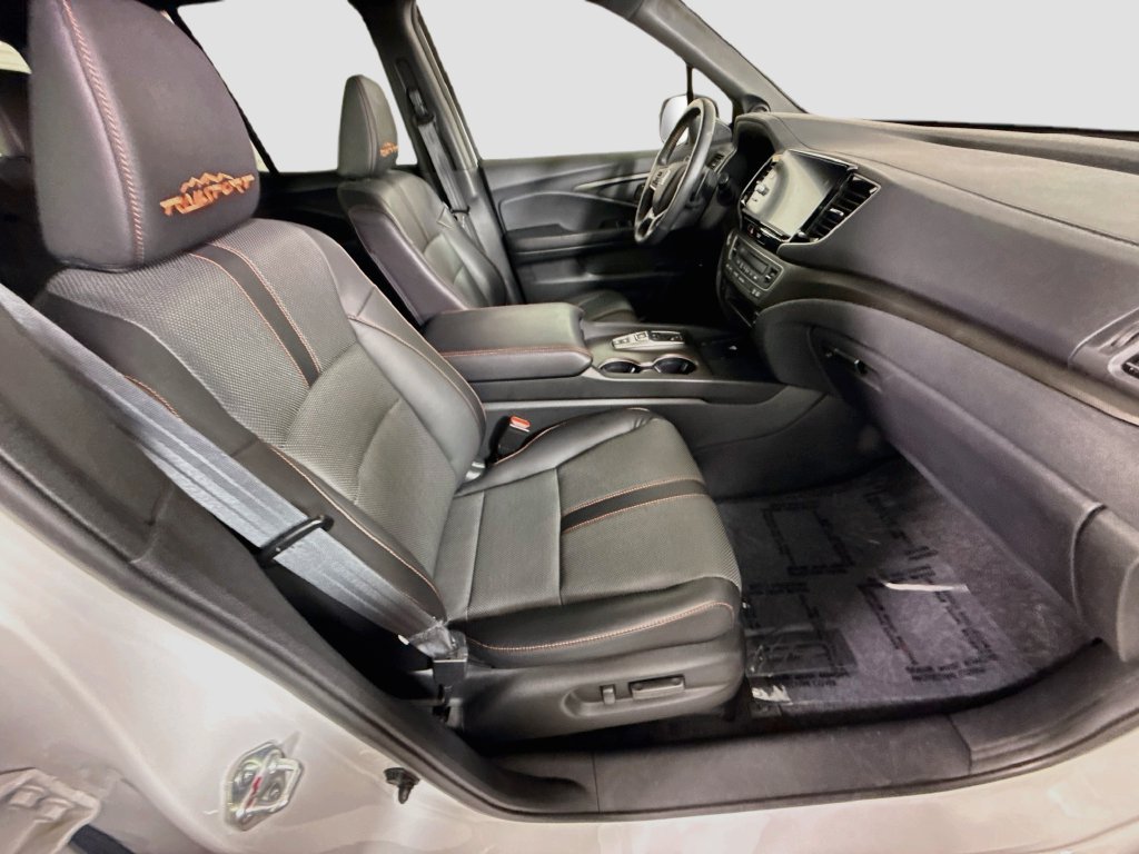 Used 2024 Honda Ridgeline TrailSport image 31