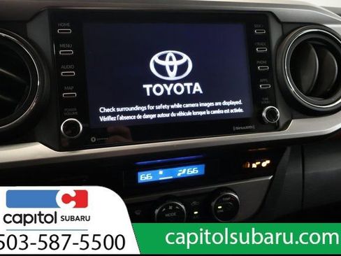 Used 2023 Toyota Tacoma SR5 RWD image 20
