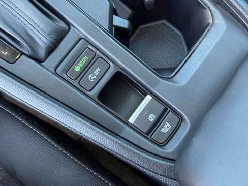 Certified 2023 Honda Accord EX image 30