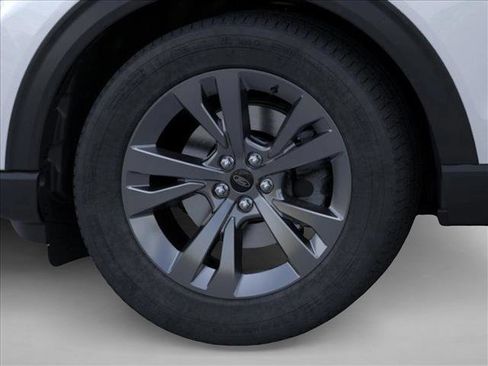 New 2025 Ford Explorer Active w/ Active Comfort Package image 19