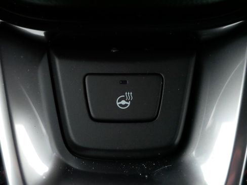 Certified 2026 Honda CR-V Sport Touring image 26