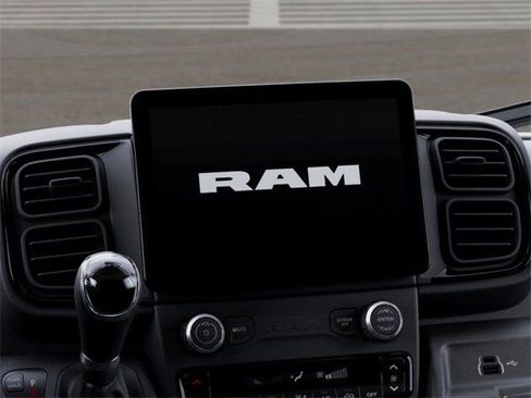 New 2026 RAM ProMaster 2500 w/ Premium Convenience Group FWD image 18
