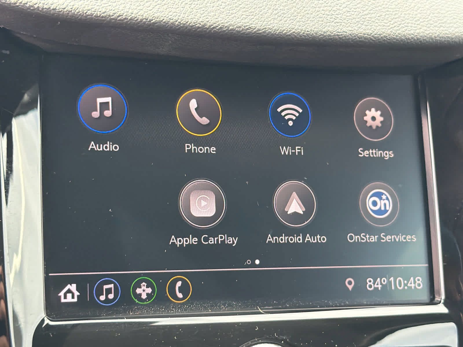 Certified 2020 Chevrolet Trax LT FWD image 13