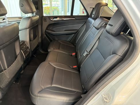 Used 2013 Mercedes-Benz ML 350 4MATIC w/ Premium 1 Pkg image 25