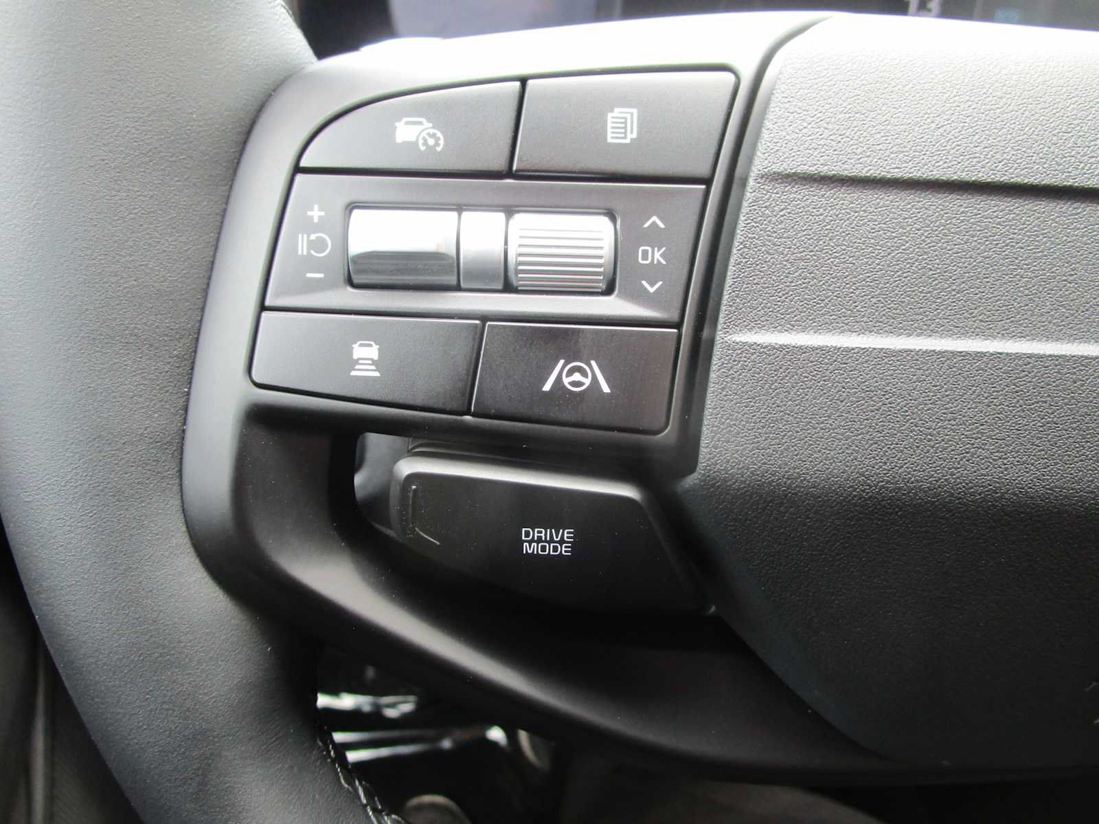 Used 2026 Kia Sportage SX Prestige AWD/4WD image 31