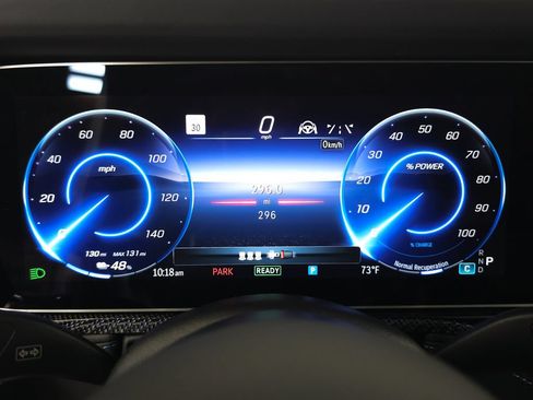 Certified 2025 Mercedes-Benz G 580 w/ EQ Technology image 14