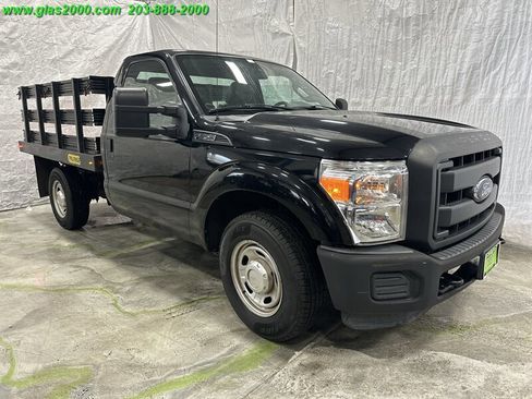 Used 2016 Ford F250 XL image 2