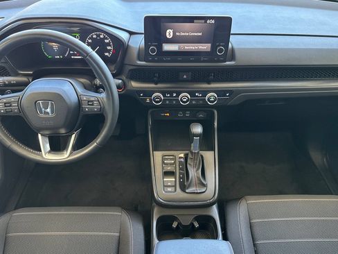 Used 2024 Honda CR-V Sport image 13