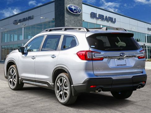 New 2026 Subaru Ascent Touring image 6