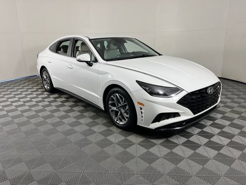 Used 2023 Hyundai Sonata SEL FWD image 9