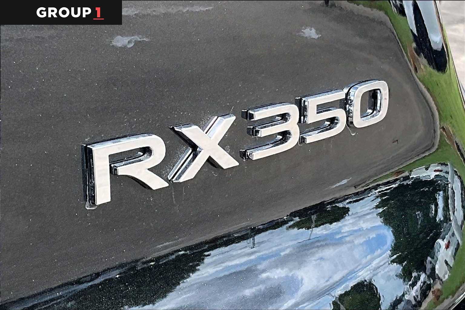 Used 2026 Lexus RX 350 Premium Plus w/ Convenience Package FWD image 28
