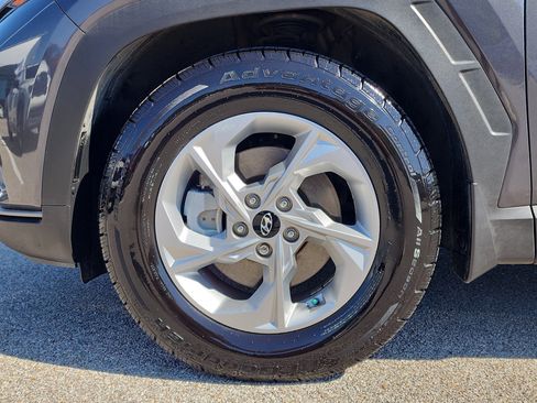 Used 2022 Hyundai Tucson SEL image 9