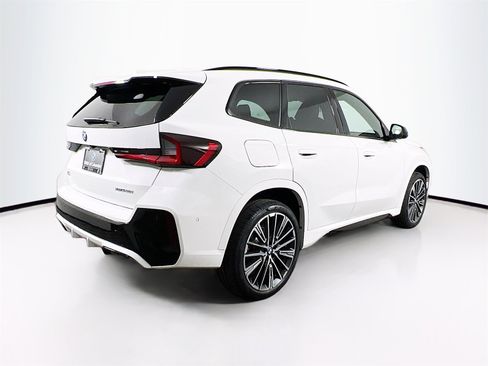 New 2026 BMW X1 xDrive28i w/ M Sport Package image 7