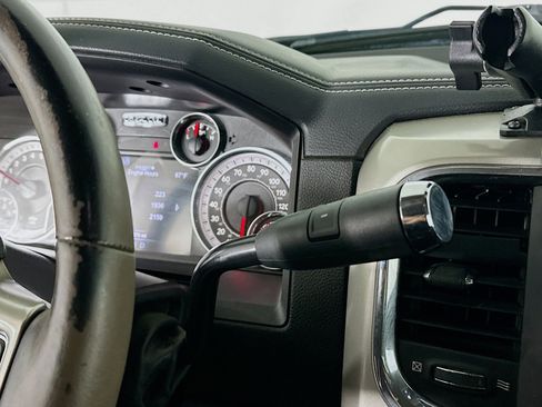 Used 2017 RAM 2500 Laramie w/ Off Road Package image 23