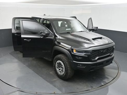 New 2026 RAM 1500 RHO w/ RHO Level 1 Equipment Group AWD/4WD image 48