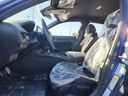 New 2026 Honda Civic Sport image 13