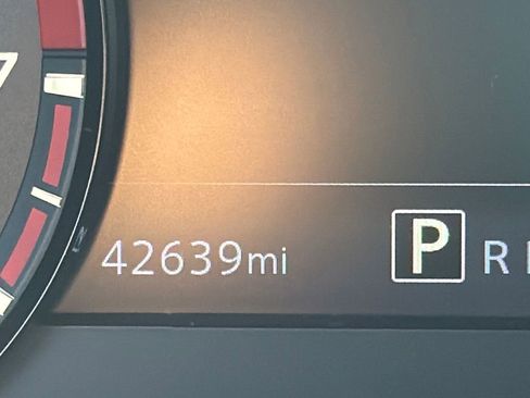 Certified 2022 Nissan Frontier Pro-X image 31