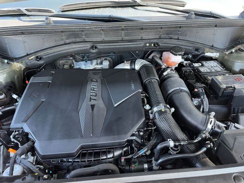 Used 2025 Hyundai Santa Fe SEL image 35