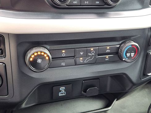 Used 2022 Ford F150 XL w/ Trailer Tow Package image 20