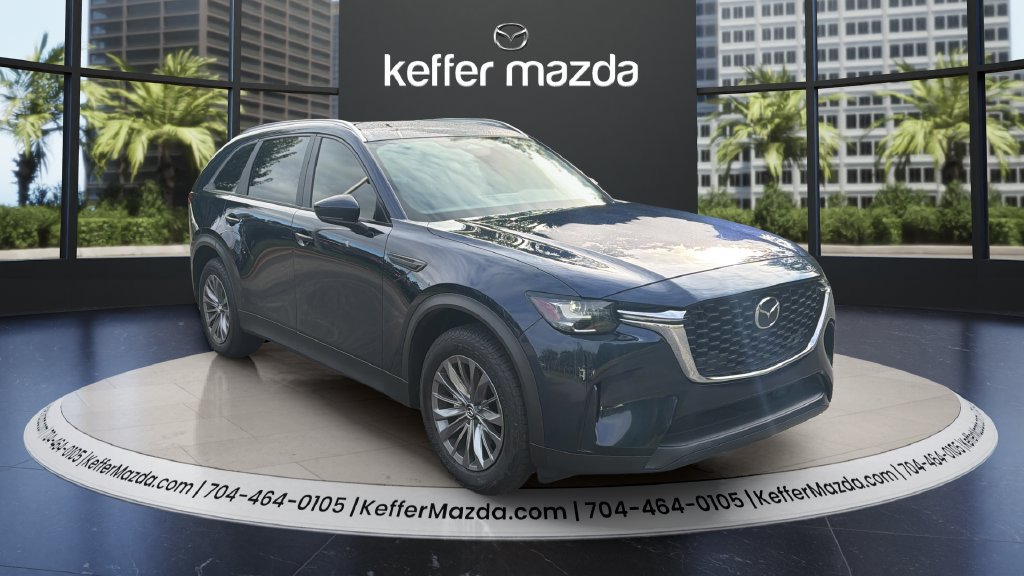 Used 2024 MAZDA CX-90 3.3 Turbo w/ Select Package AWD/4WD image 1
