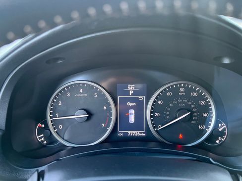 Used 2015 Lexus NX 200t AWD image 28