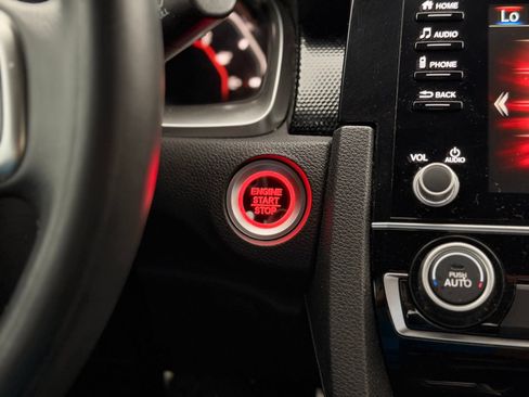 Used 2019 Honda Civic Sport image 35