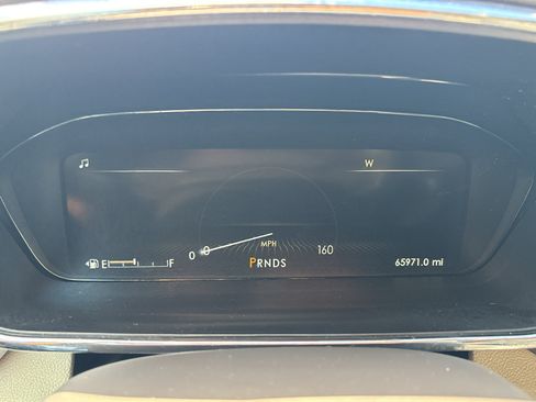 Used 2019 Lincoln Continental Reserve FWD image 18