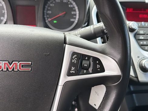 Used 2011 GMC Terrain SLT AWD/4WD image 18