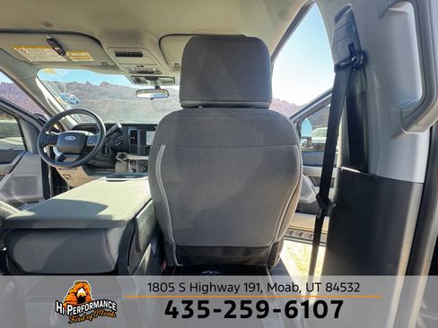Used 2025 Ford F350 XL w/ STX Appearance Package AWD/4WD image 60