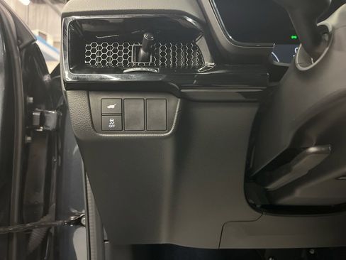 Used 2024 Honda CR-V Sport Touring image 12