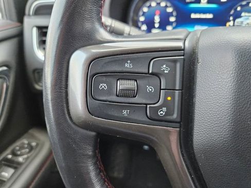 Used 2022 Chevrolet Tahoe RST w/ Luxury Package image 20