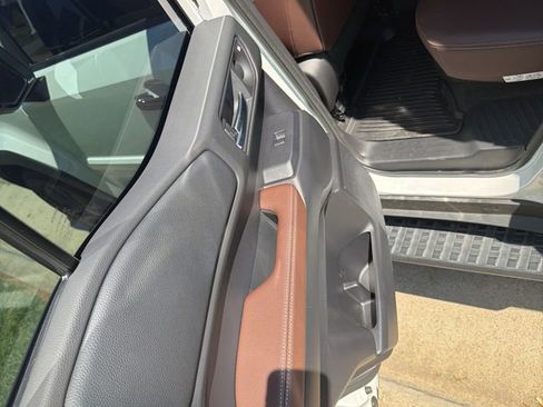 Used 2025 Toyota Land Cruiser Base w/ Premium Package image 31