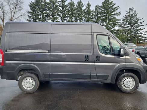 New 2026 RAM ProMaster 1500 w/ Advanced Safety Group image 8