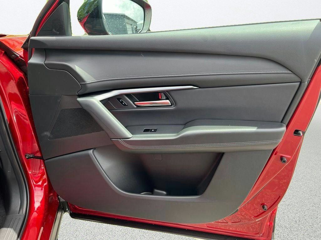 New 2026 MAZDA CX-5 Preferred AWD/4WD image 11