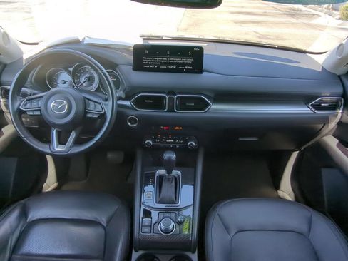 Used 2022 MAZDA CX-5 AWD 2.5 S image 24
