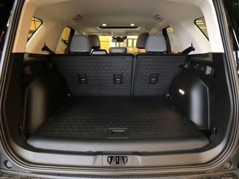 New 2025 Ford Bronco Sport Badlands w/ Badlands Tech Package image 23