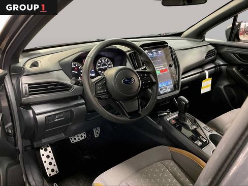 Certified 2025 Subaru Crosstrek 2.5i Sport AWD/4WD image 18
