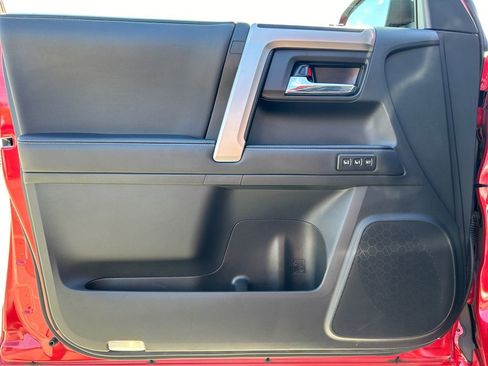 Used 2023 Toyota 4Runner Limited image 22