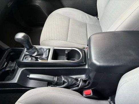 Used 2021 Toyota Tacoma SR w/ SR Convenience Package RWD image 20